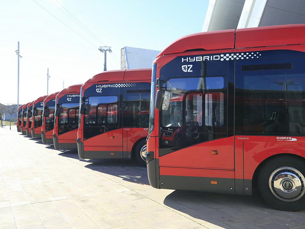El gobierno municipal comunicó que ha requerido a Avanza 2,4 millones de euros por los abonos gratuitos.