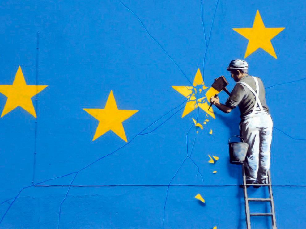 Los lingüistas creen que la salida del Reino Unido de la Unión Europea apenas afectará al inglés como idioma de la ciencia