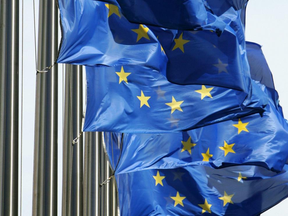 La deuda pública de la eurozona se situará en el 86,9 % del producto interior bruto en 2018.