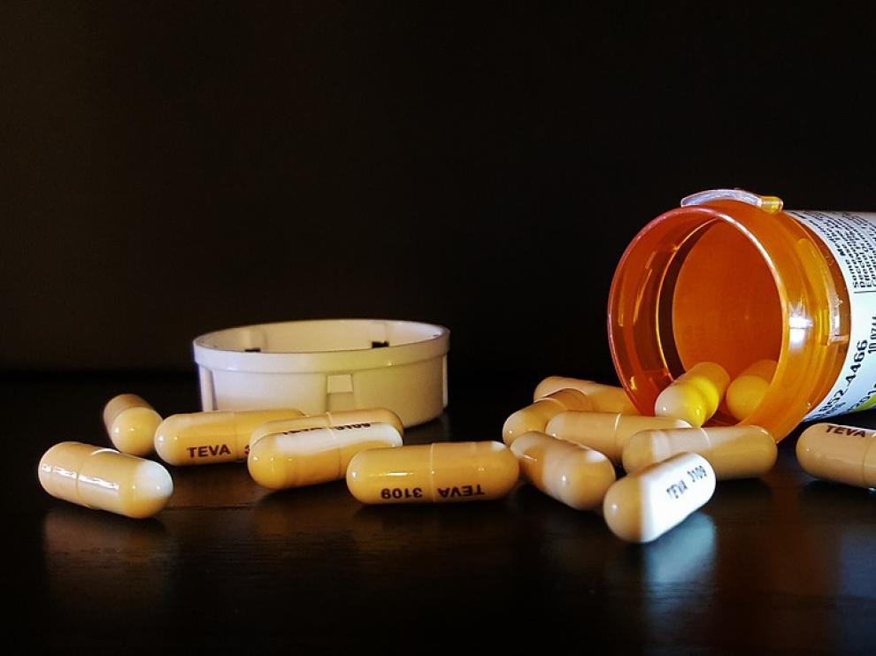 La resistencia a los antibióticos causará más muertes que el cáncer en el año 2050