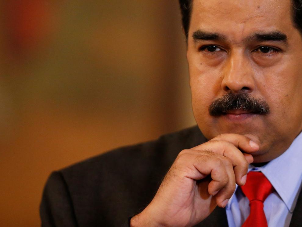 Nicolás Maduro aseguró que asistirá a la cumbre de Lima "llueve, truene o relampaguee".