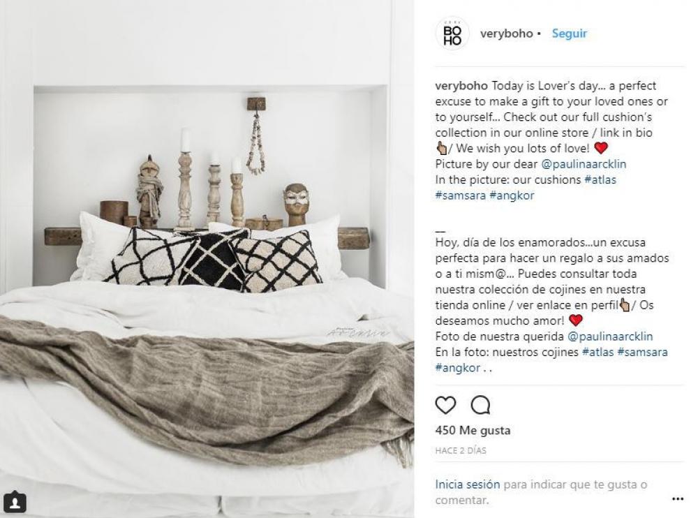 Imágenes que te inspirarán para decorar tu hogar