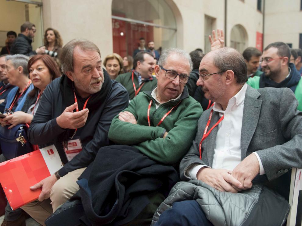 Comité Federal del PSOE