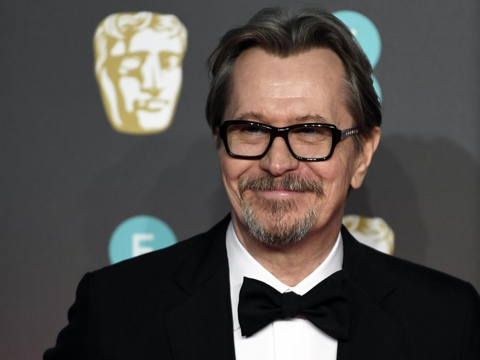 Gary Oldman