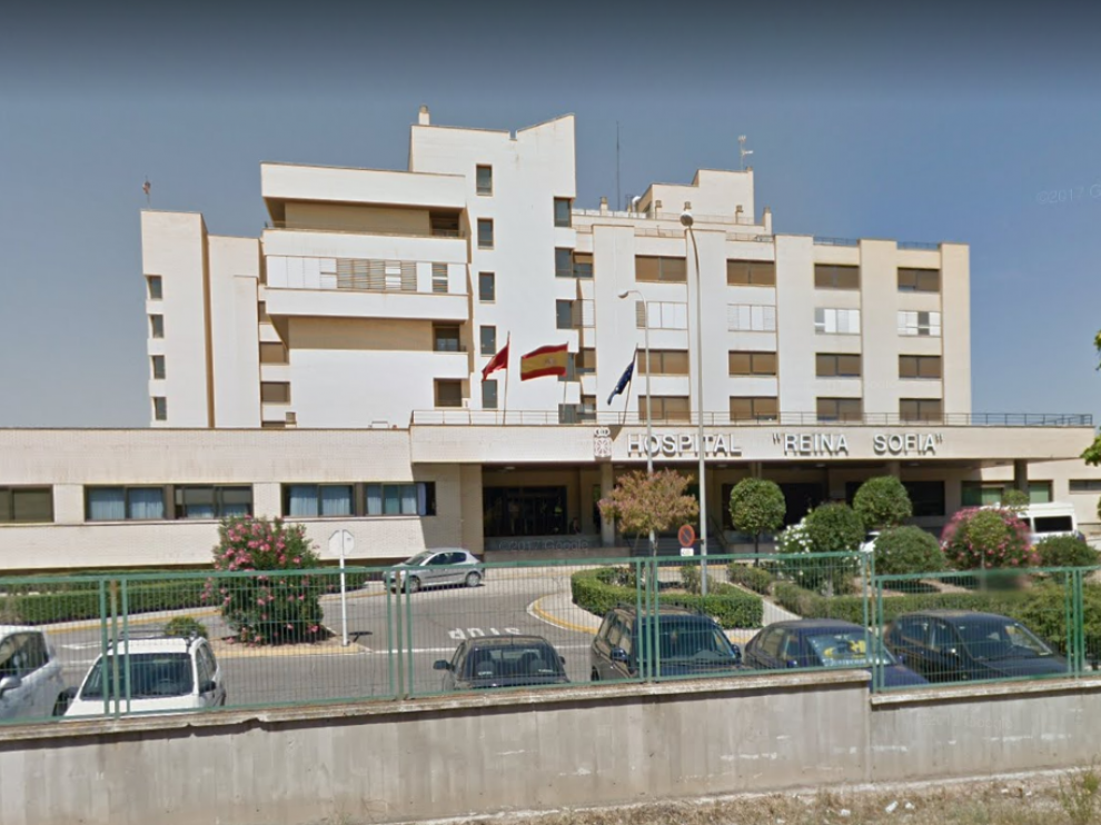 Hospital de Tudela