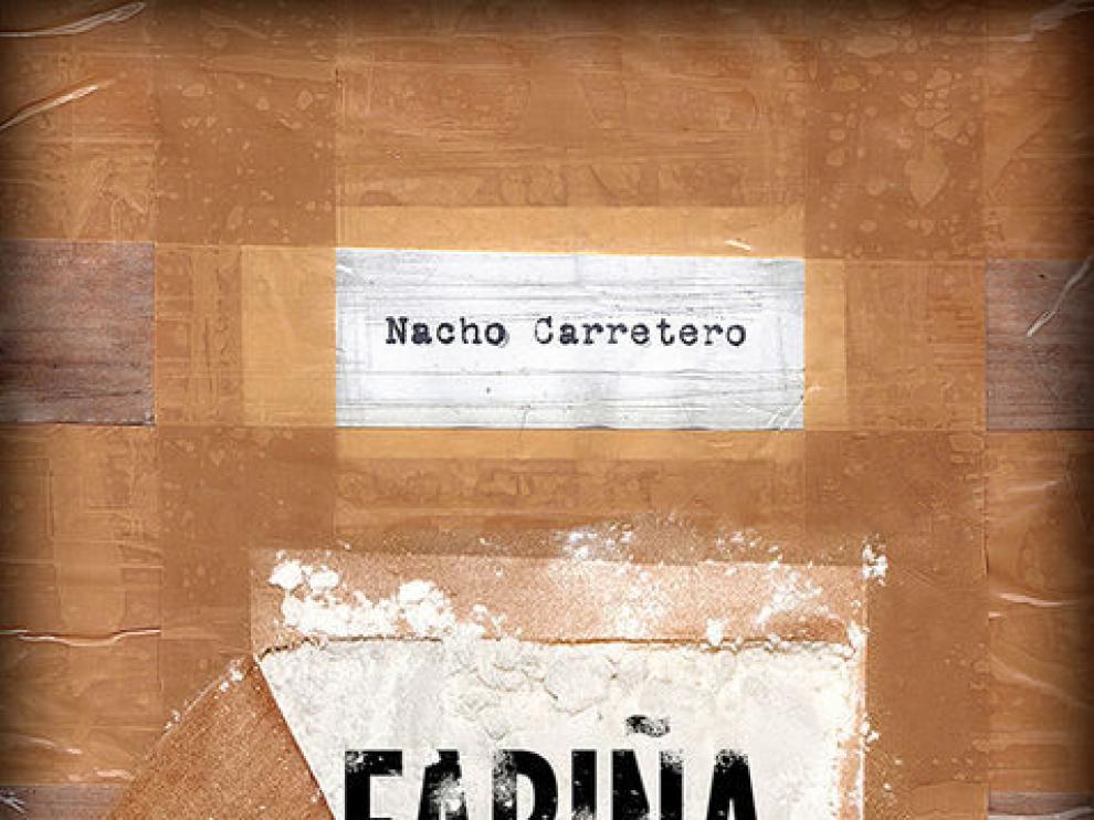 Portada de 'Fariña'