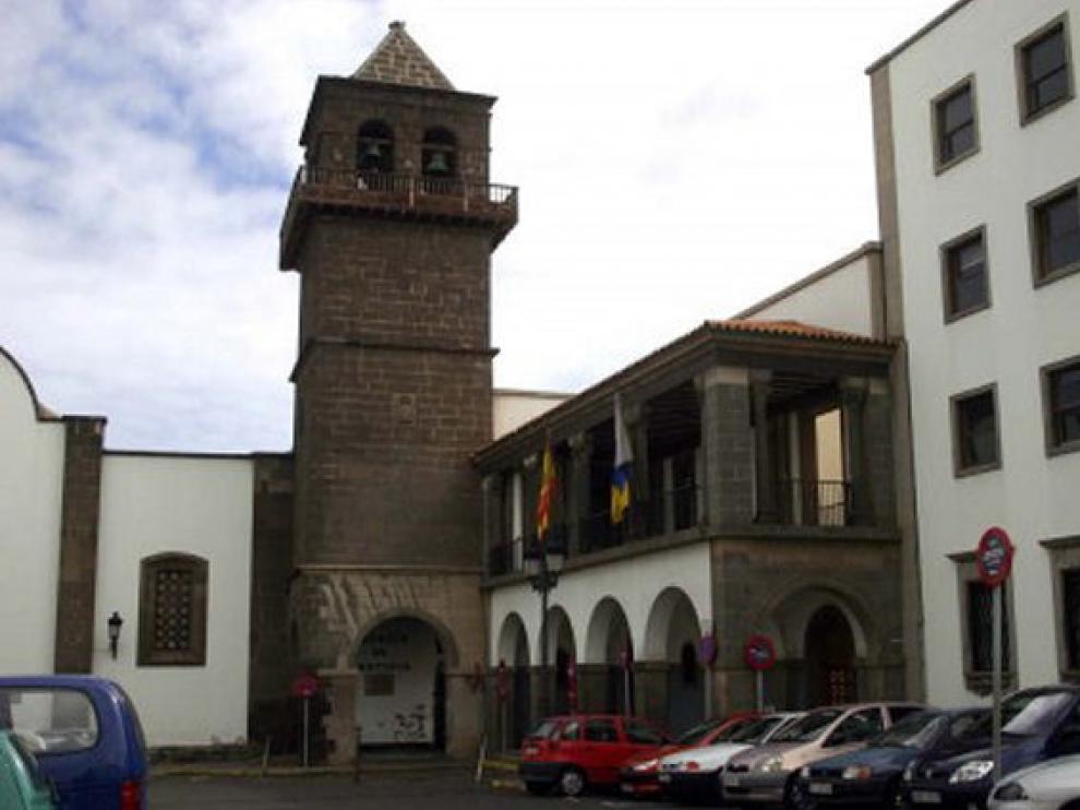 La Audiencia Provincial de Las Palmas ha emitido la sentencia que condena a un hombre a nueve años de prisión por abusar sexualmente de su suegra enferma de alzhéimer.