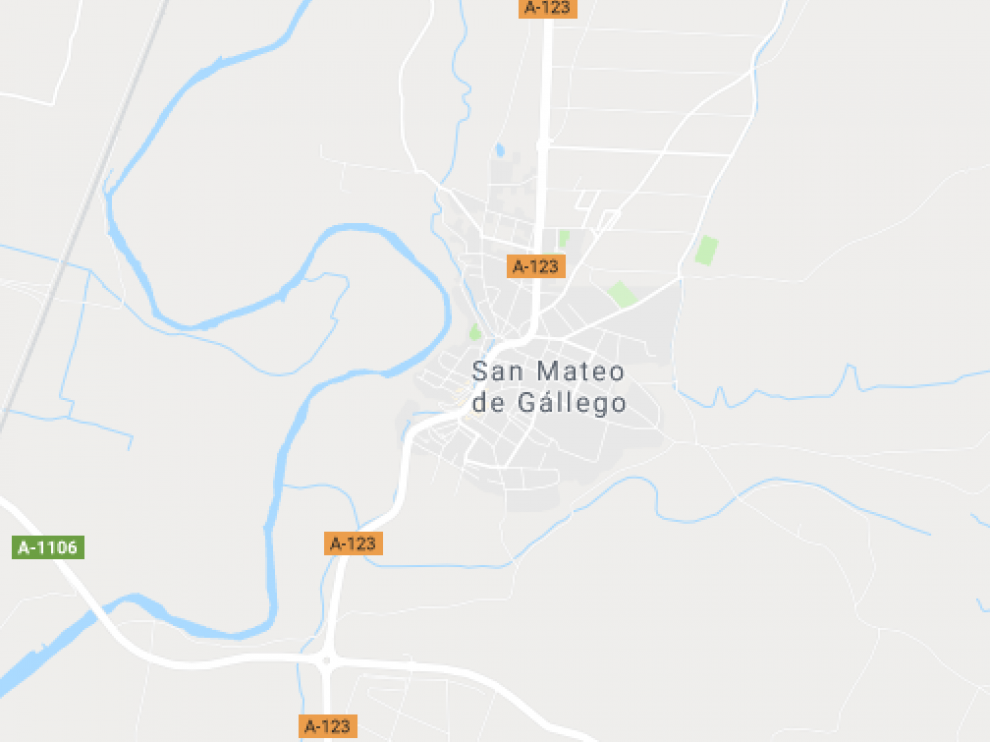 San Mateo de Gállego, Zaragoza