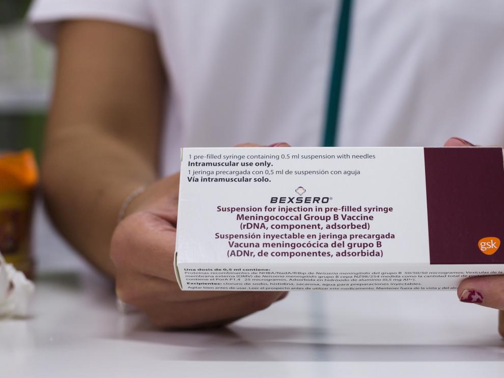 Sanidad autorizó la venta en las farmacias en 2015, pero ha habido problemas de suministro desde entonces.