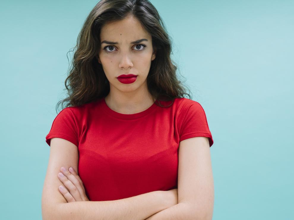 La desinformación sobre la menstruación afecta a hombres y a mujeres.