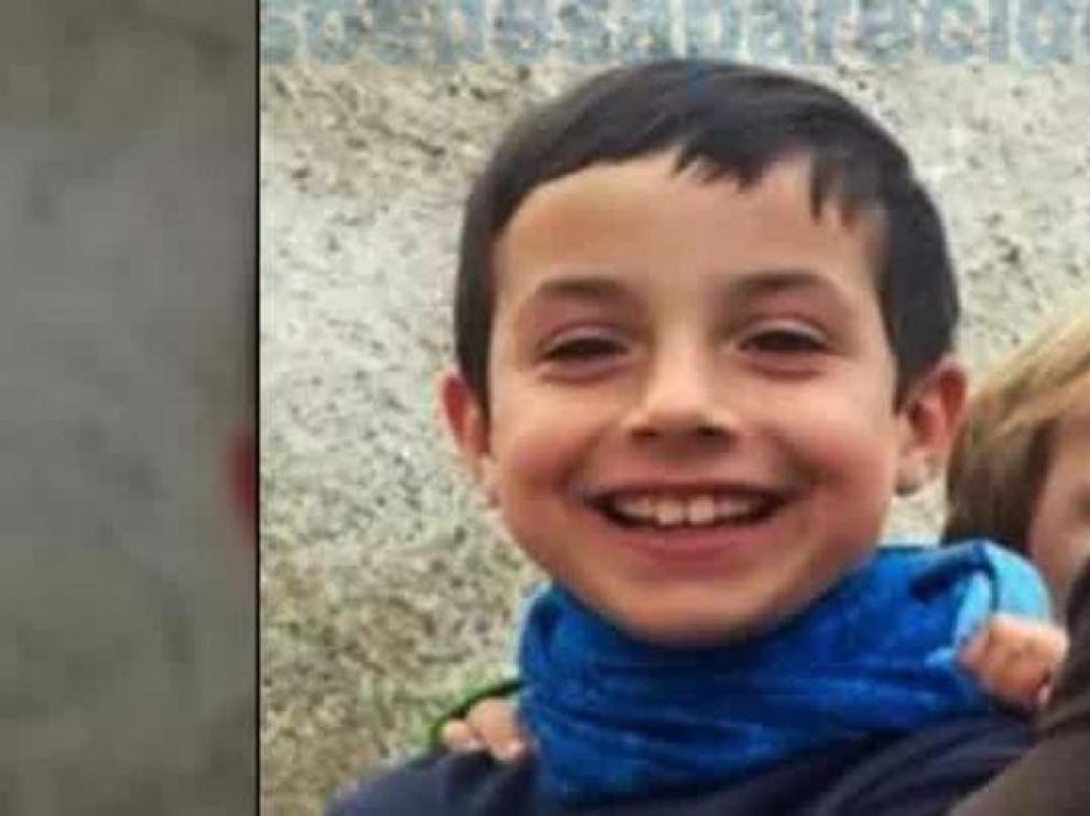 Se cumplen 24 horas sin noticias de Gabriel