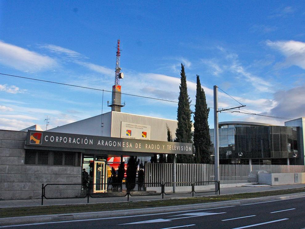Sede de CARTV
