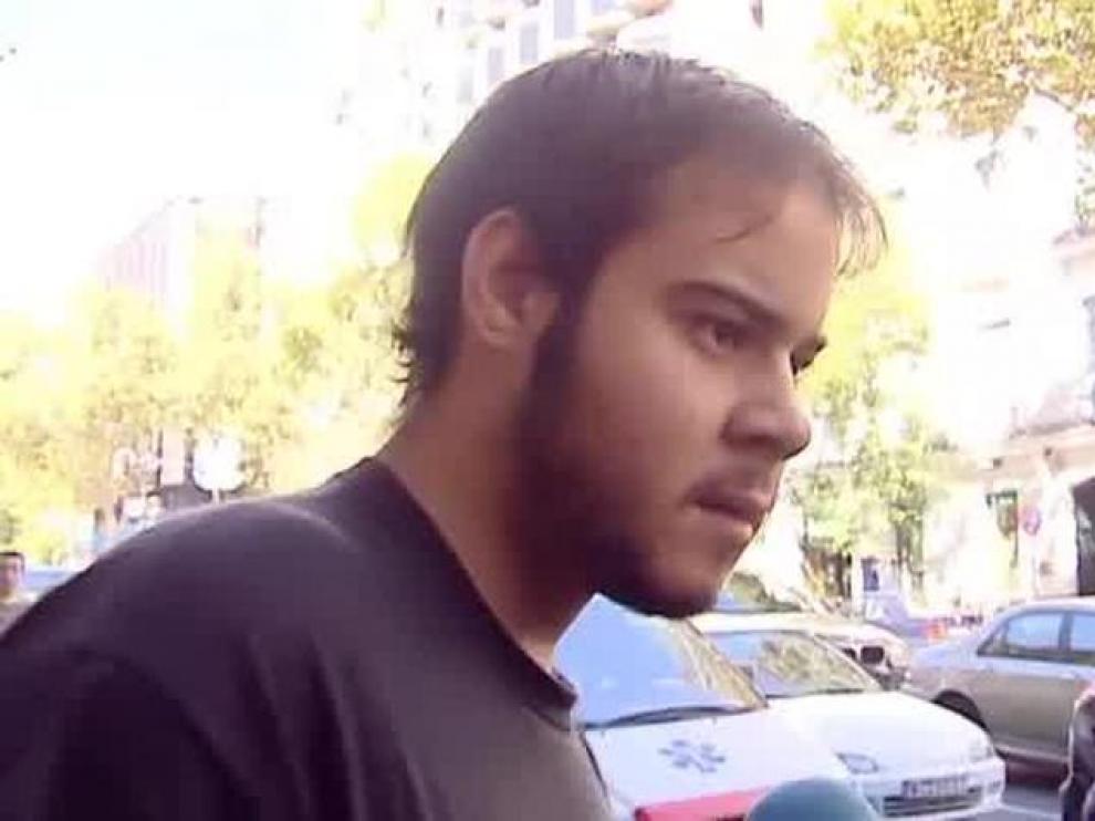 El rapero Hasel condenado a dos años de cárcel por enaltecimiento del terrorismo