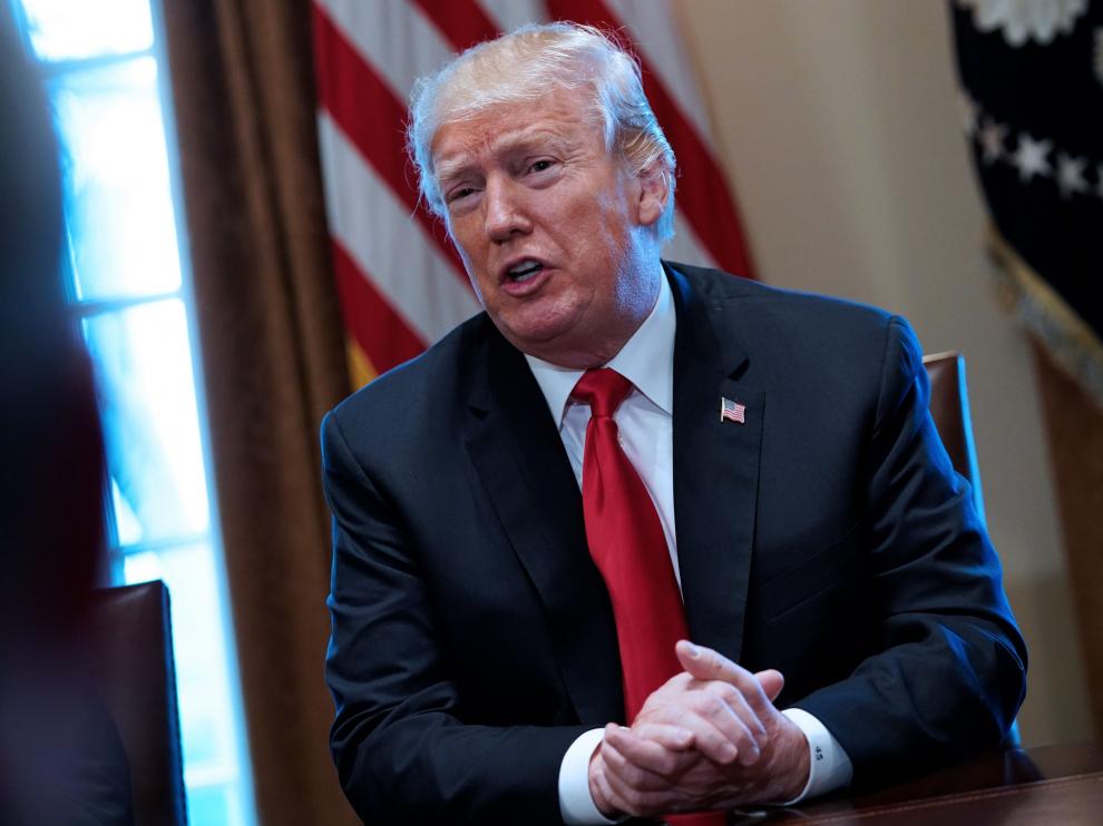 ¿Cómo afectaría a Aragón los aranceles que quiere imponer Trump?