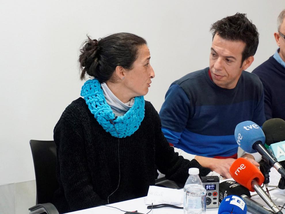 La búsqueda de Gabriel se acota tras hallar su camiseta