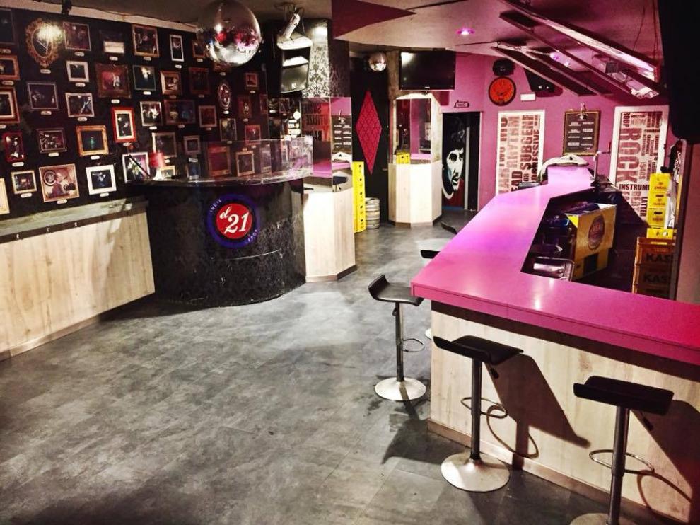 La pequeña sala oscense se ha convertido en un referente a nivel nacional en estos 7 años