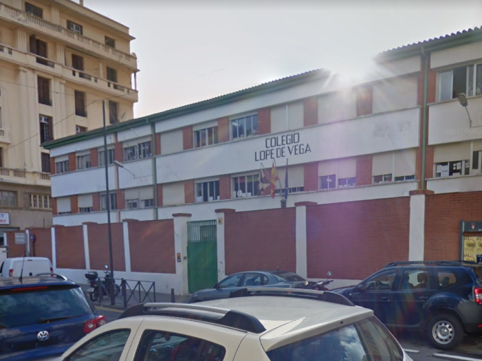 Centro de Ceuta.