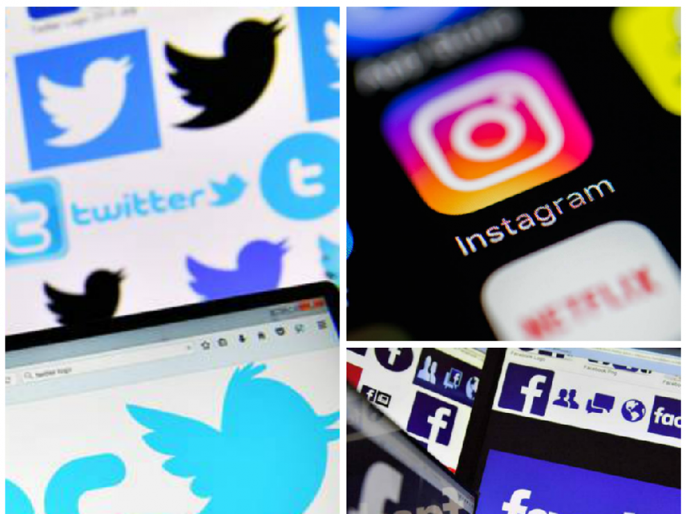 Desarrollan un sistema que determina los tipos e intensidad de las emociones en redes sociales