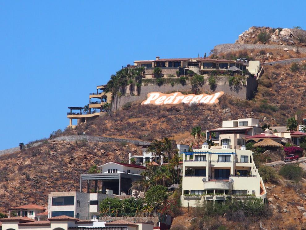 La ciudad de Los Cabos (México), lidera el ranquin de las 50 ciudades más violentas del mundo.