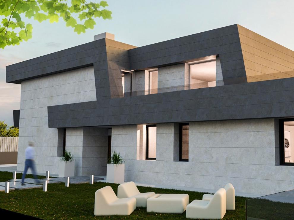 Las 'casas pasivas' tienen un consumo casi nulo y pueden llegar a autoabastecerse alcanzando un confort térmico de entre 20º y 25º sin aporte de energía.
