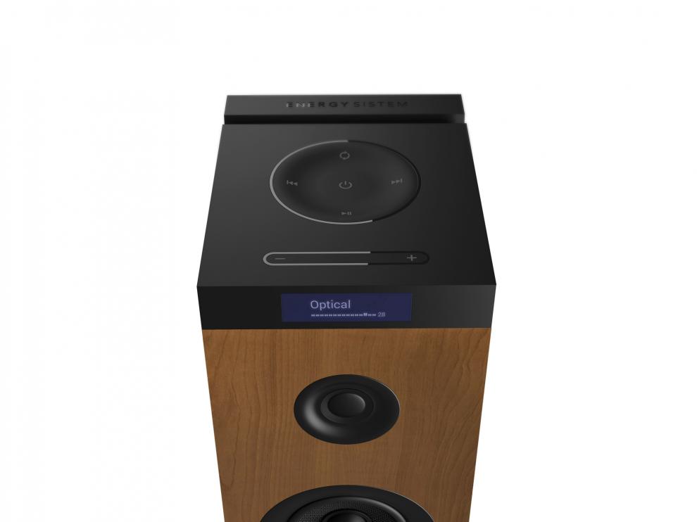 Enegy Tower g2 Wood