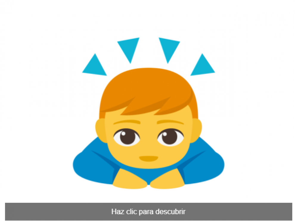 10 'emojis' que no sabes para qué sirven