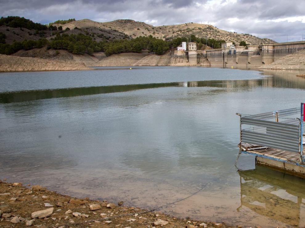 Calatayud Prohibirá El Llenado De Piscinas Privadas En Caso De Que La Sequía Se Agrave