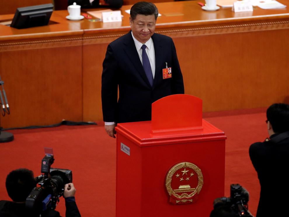 Xi Jinping