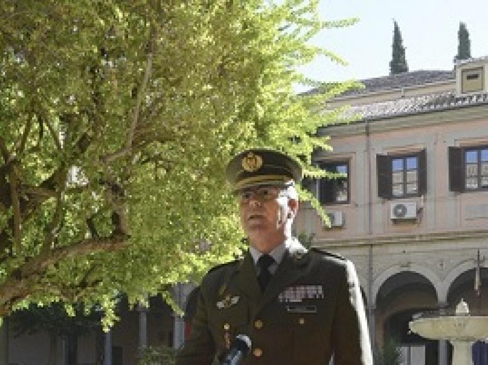 Ministerio de Defensa