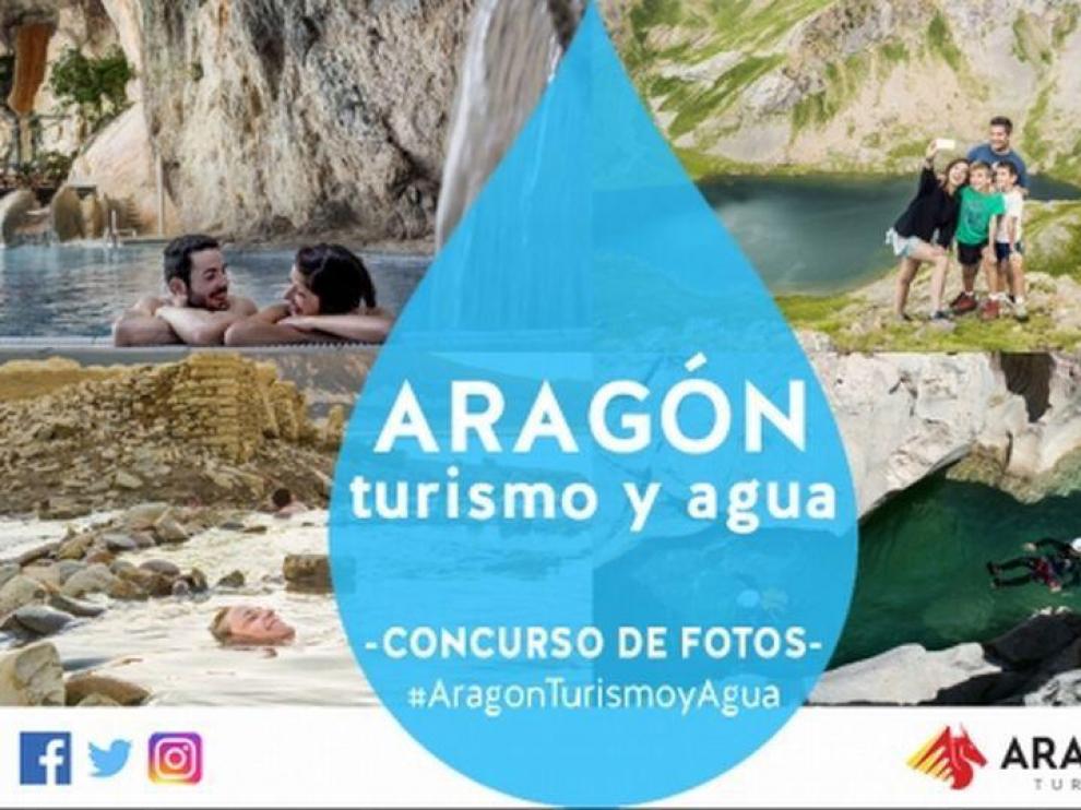 Cartel del concurso