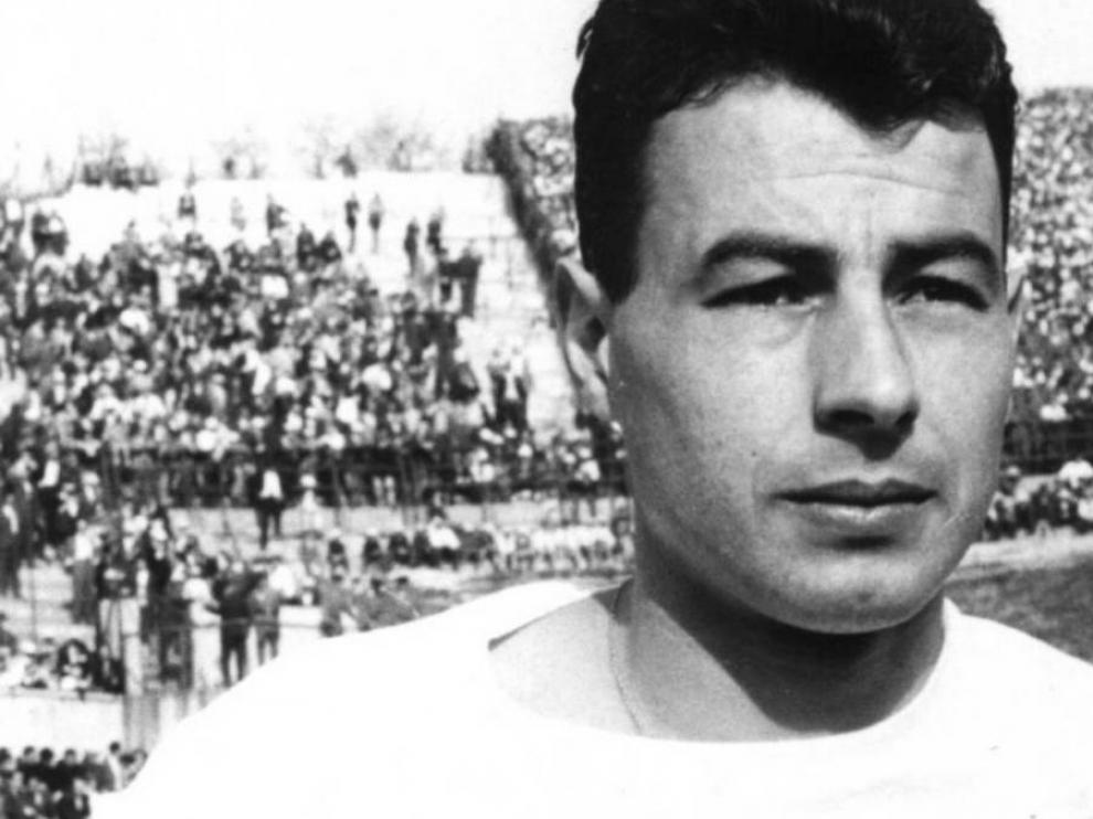 Antonio Pais