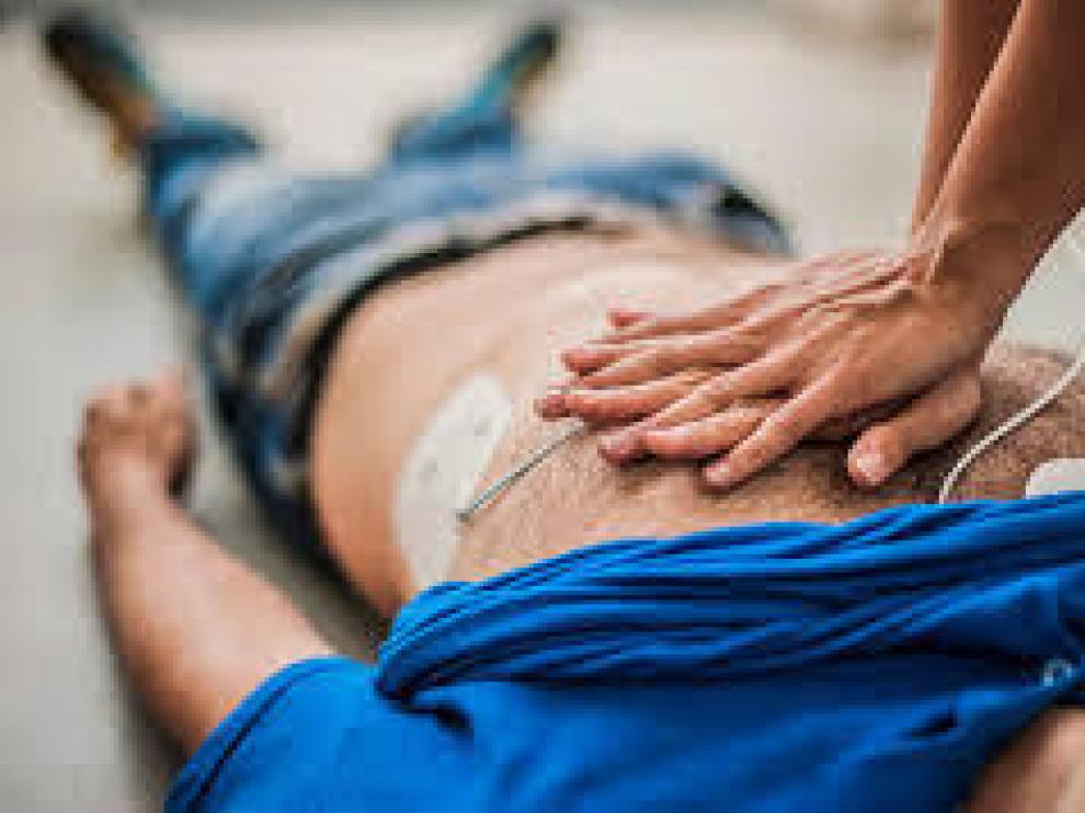 Los infartos, las enfermedades respiratorias y el cáncer son las causas más frecuentes de mortalidad en la UE.