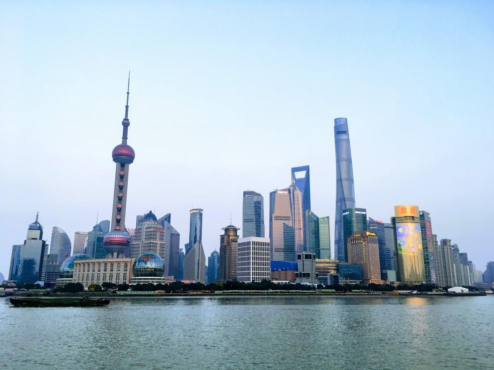 China es uno de los mercados con mayor potencial de negocio.