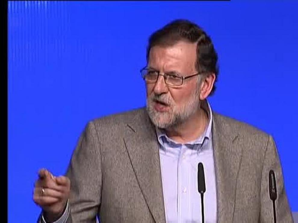 Mariano Rajoy
