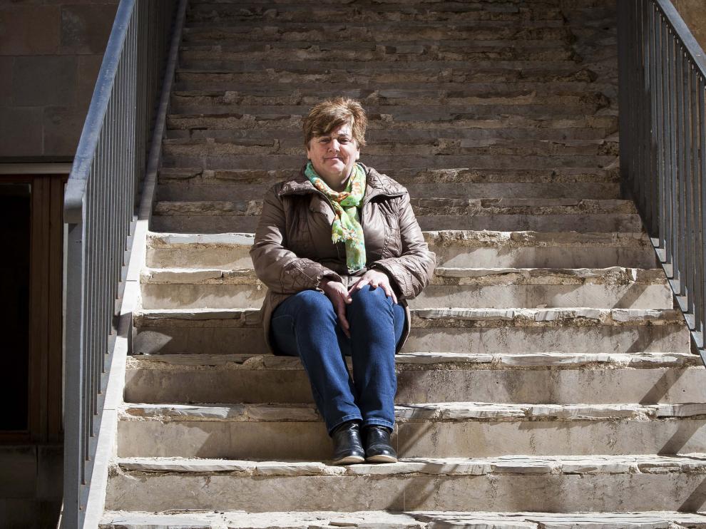 Más imágenes de Molinos en 'Aragón, pueblo a pueblo'