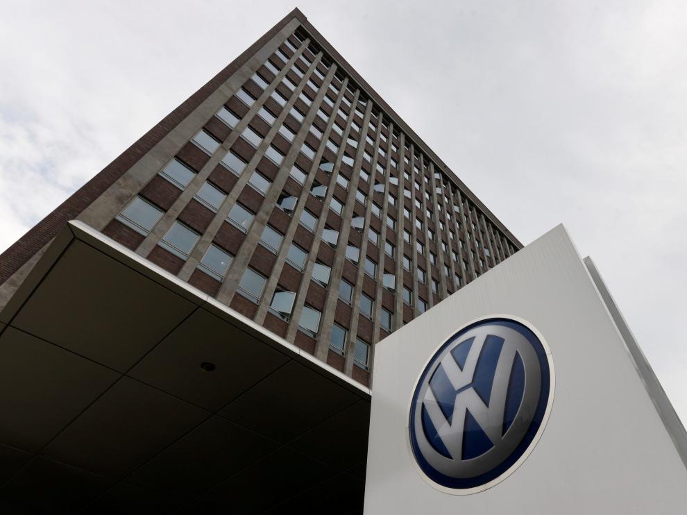 Las autoridades de Brunswick registraron 13 oficinas de la sede del grupo Volkswagen a principios de marzo.
