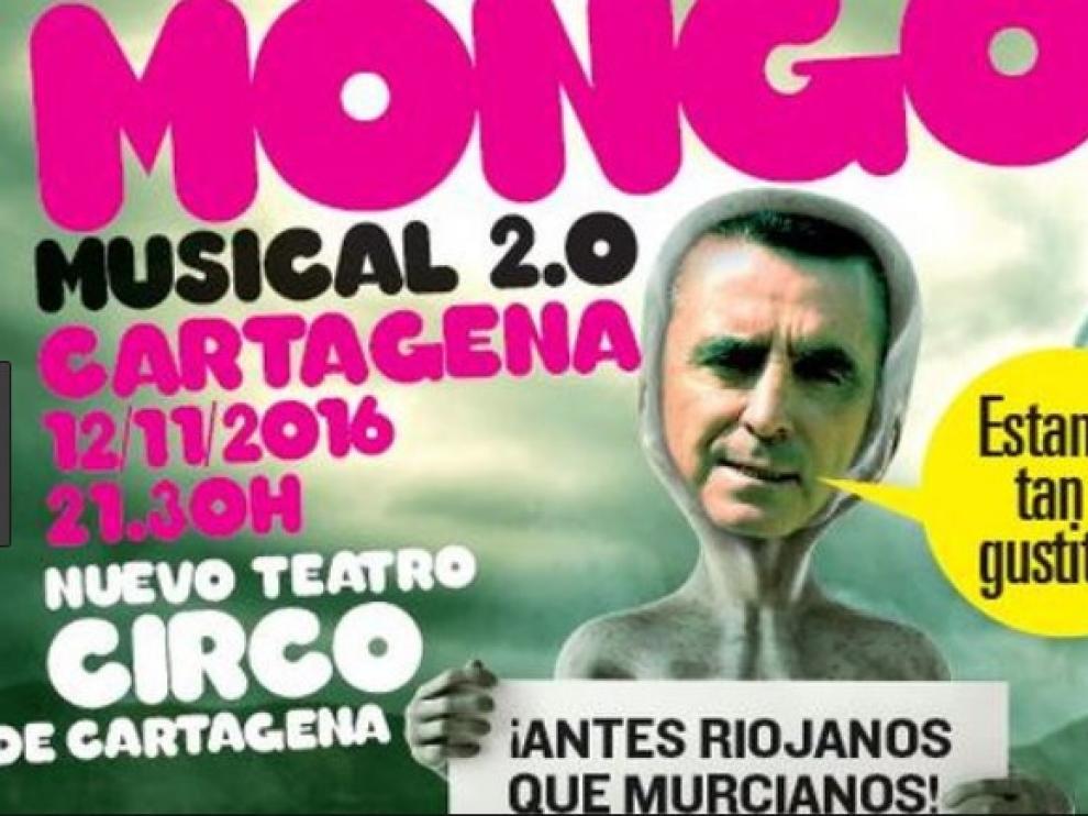 Portada de la revista con Ortega Cano como protagonista