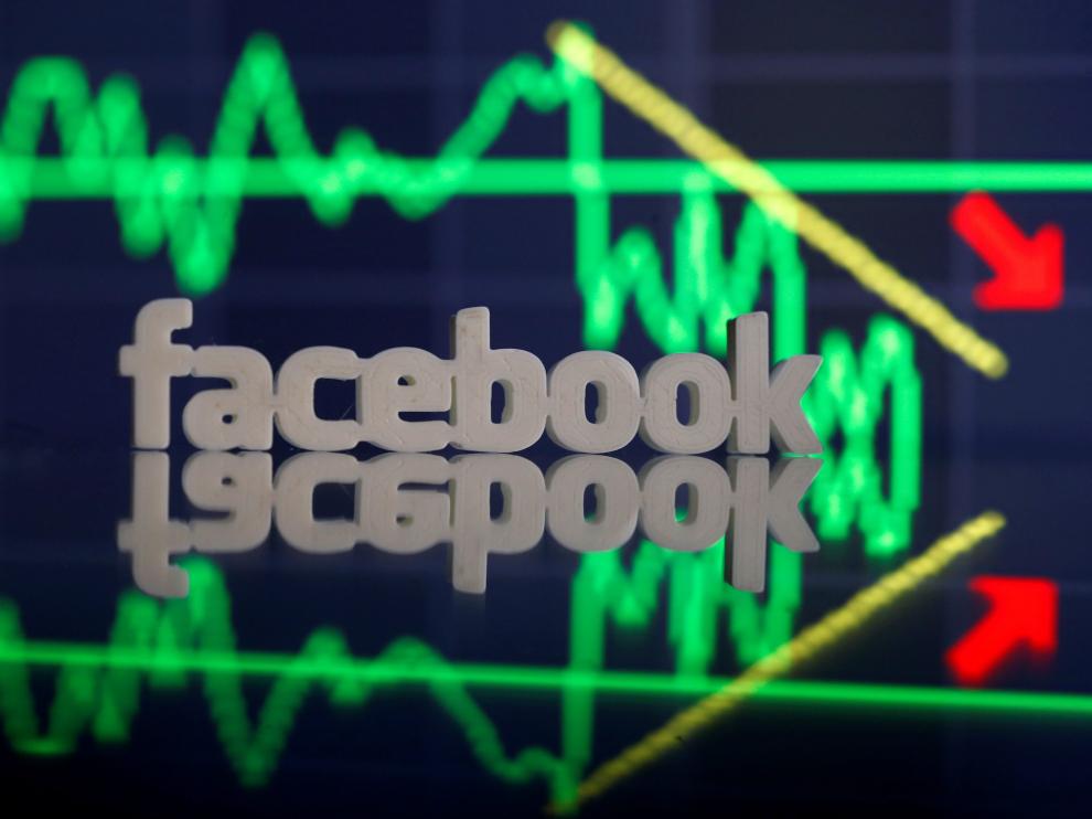 Facebook ha perdido casi 50.000 millones de valor en lo que va de semana.