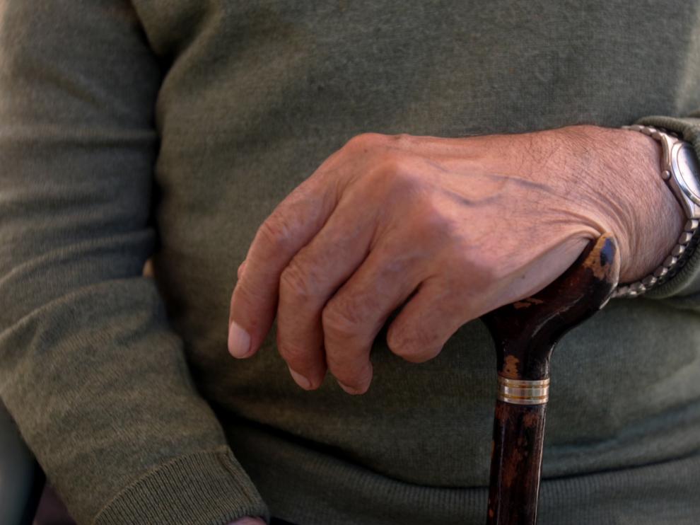 Más de 1.200.000 personas tenían reconocida su situación de dependencia al finalizar 2017.