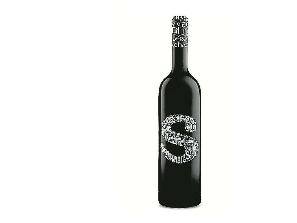 Pago Aylés 'S', Gran Bacchus de Oro.