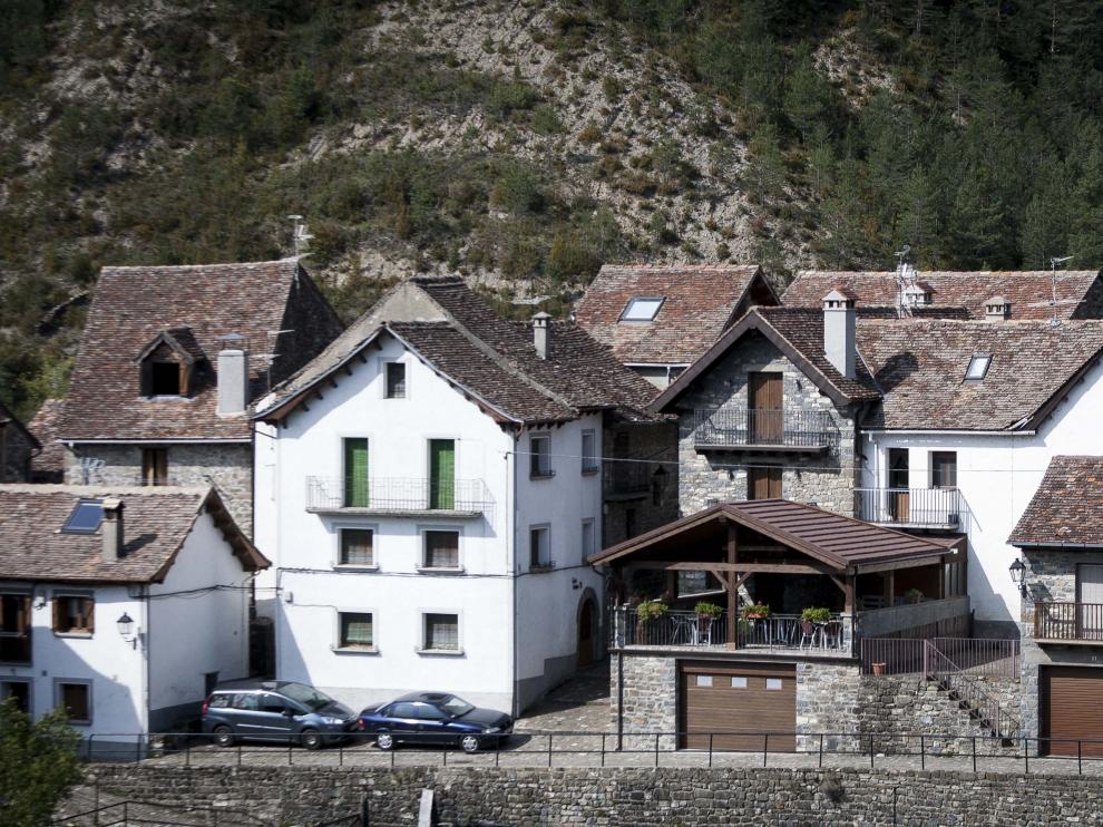 Más imágenes de Ansó en 'Aragón, pueblo a pueblo'