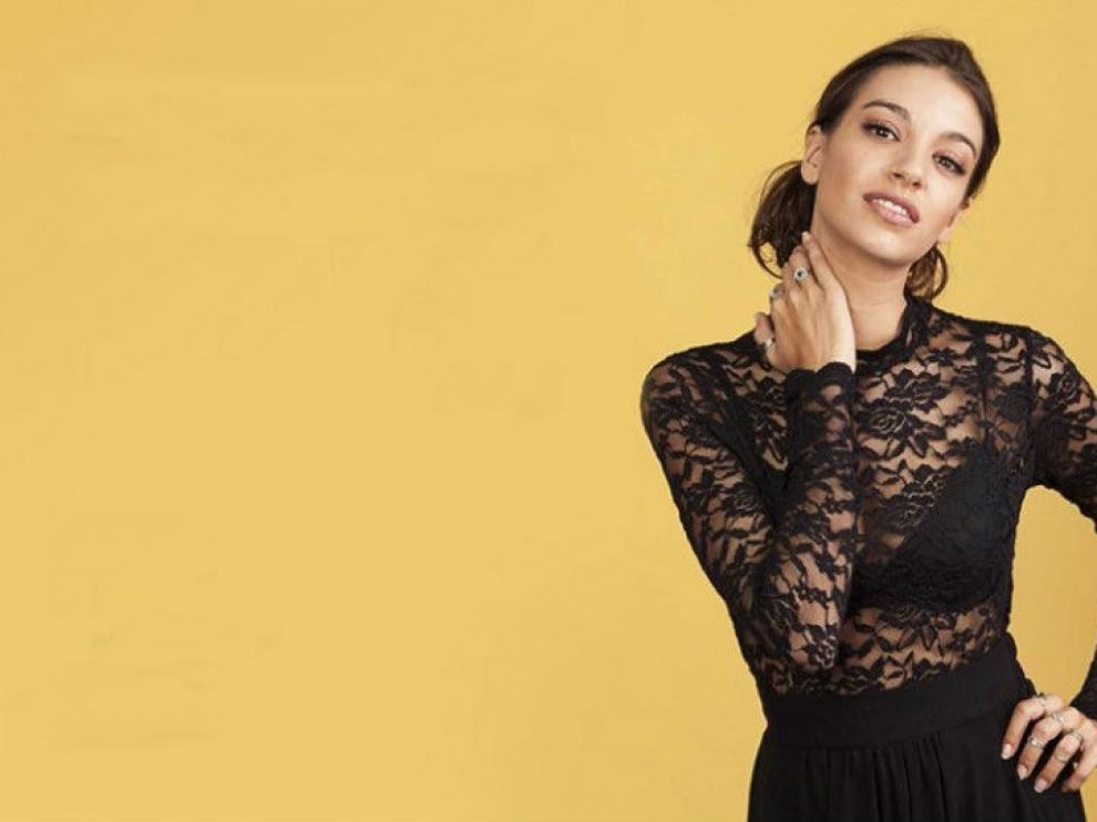 Ana Guerra firmará discos en Puerto Venecia el 28 de enero.