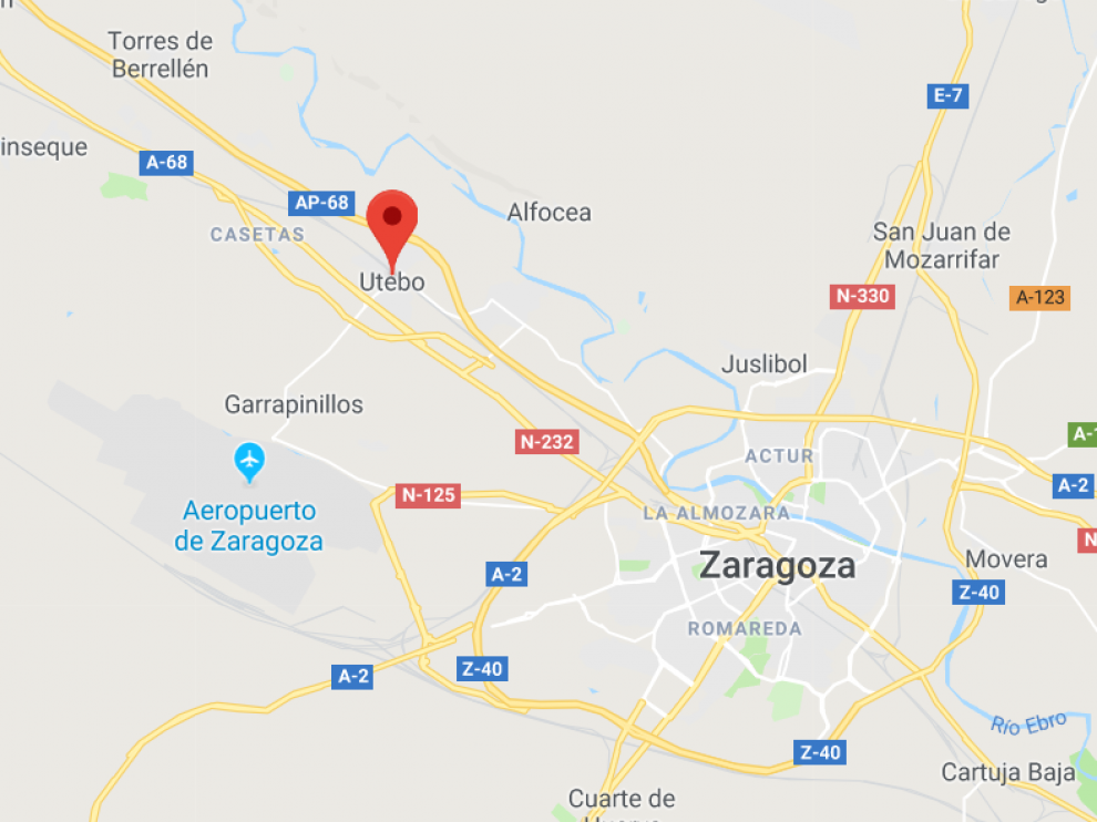 La Guardia Civil encontró en la vivienda del acusado 55 cohetes de feria,, 7 cartuchos del calibre 12-70 y varios manuales para fabricar explosivos caseros