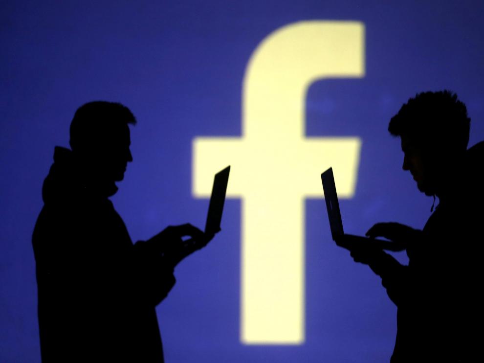 España cuenta con 23 millones de cuentas de Facebook activas mensuales.