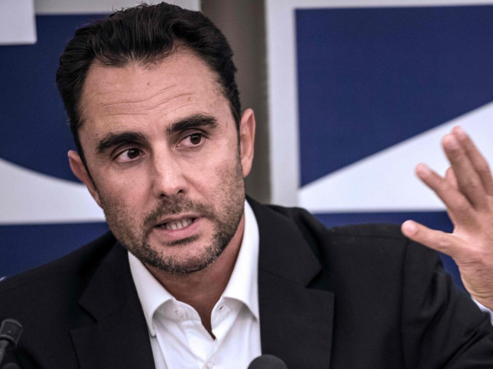 Herve Falciani