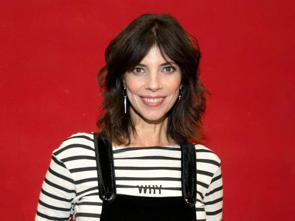 Maribel Verdú.