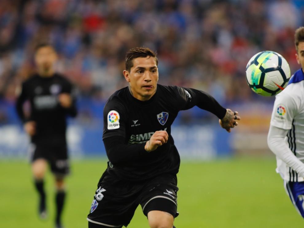 Real Zaragoza - SD Huesca