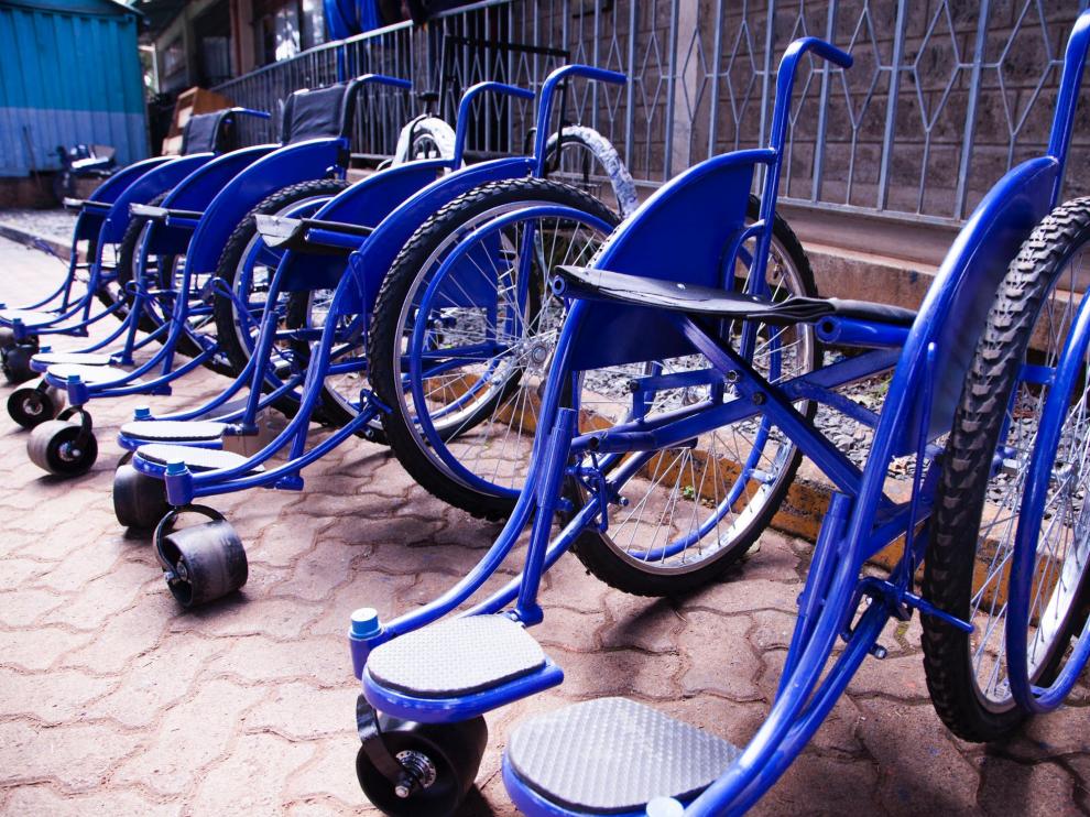 Zaragoza sin barreras: cómo moverse por la ciudad