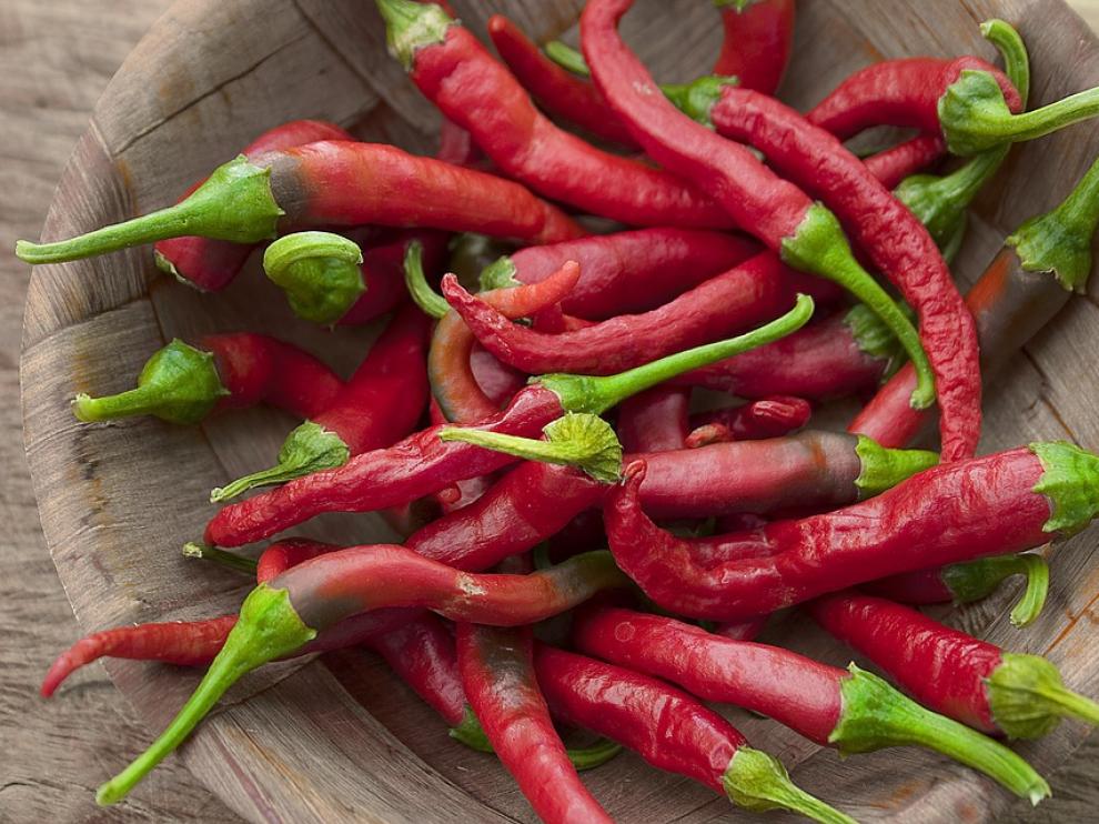 beneficios del chile picante para la salud beneficios del chile picante para la salud