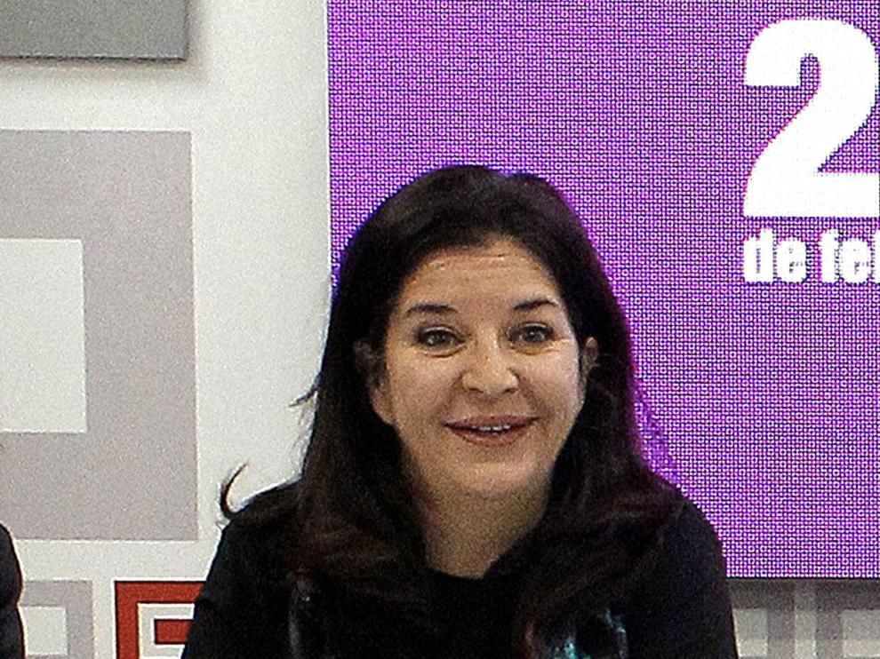 Laura Nuño